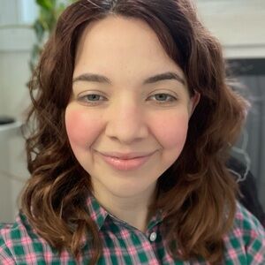 Meet your Posher, Mandy